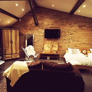 Appartement Le Loft