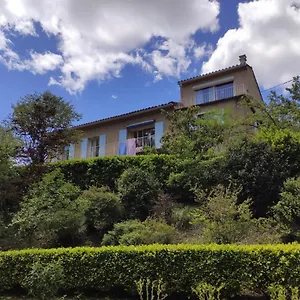  Hébergement de vacances La Clairière