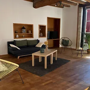 Appartement Atypique
