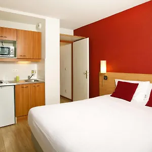 Séjours&affaires Genève Genis Aparthotel